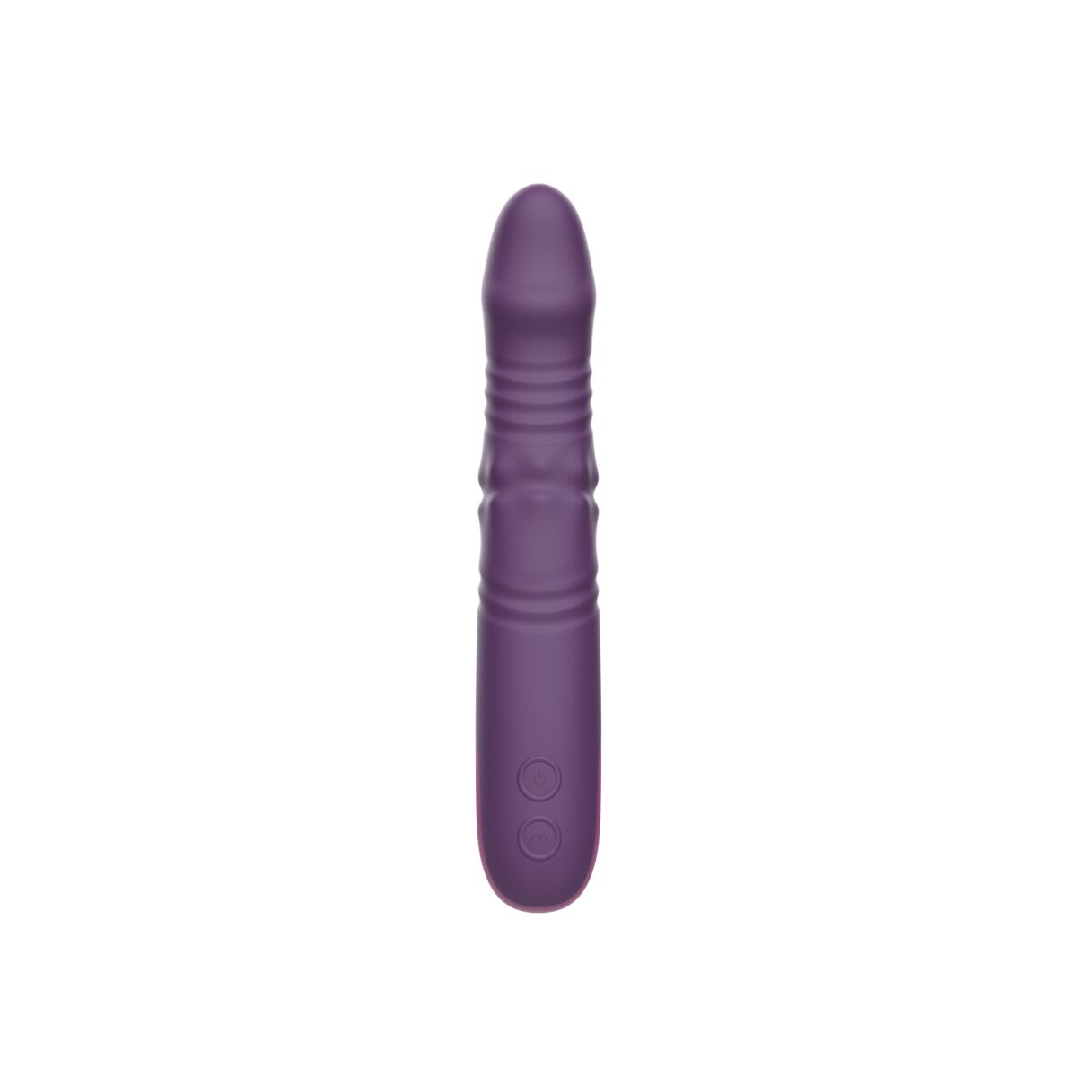Dual Stimulation Vibe- vibraattori Totally For U